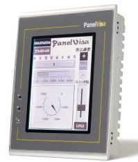 深圳斯美特科技产品 5.7寸单色触控式人机界面深度解析