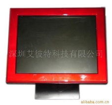 深圳艾彼特科技 触控产品系列全览